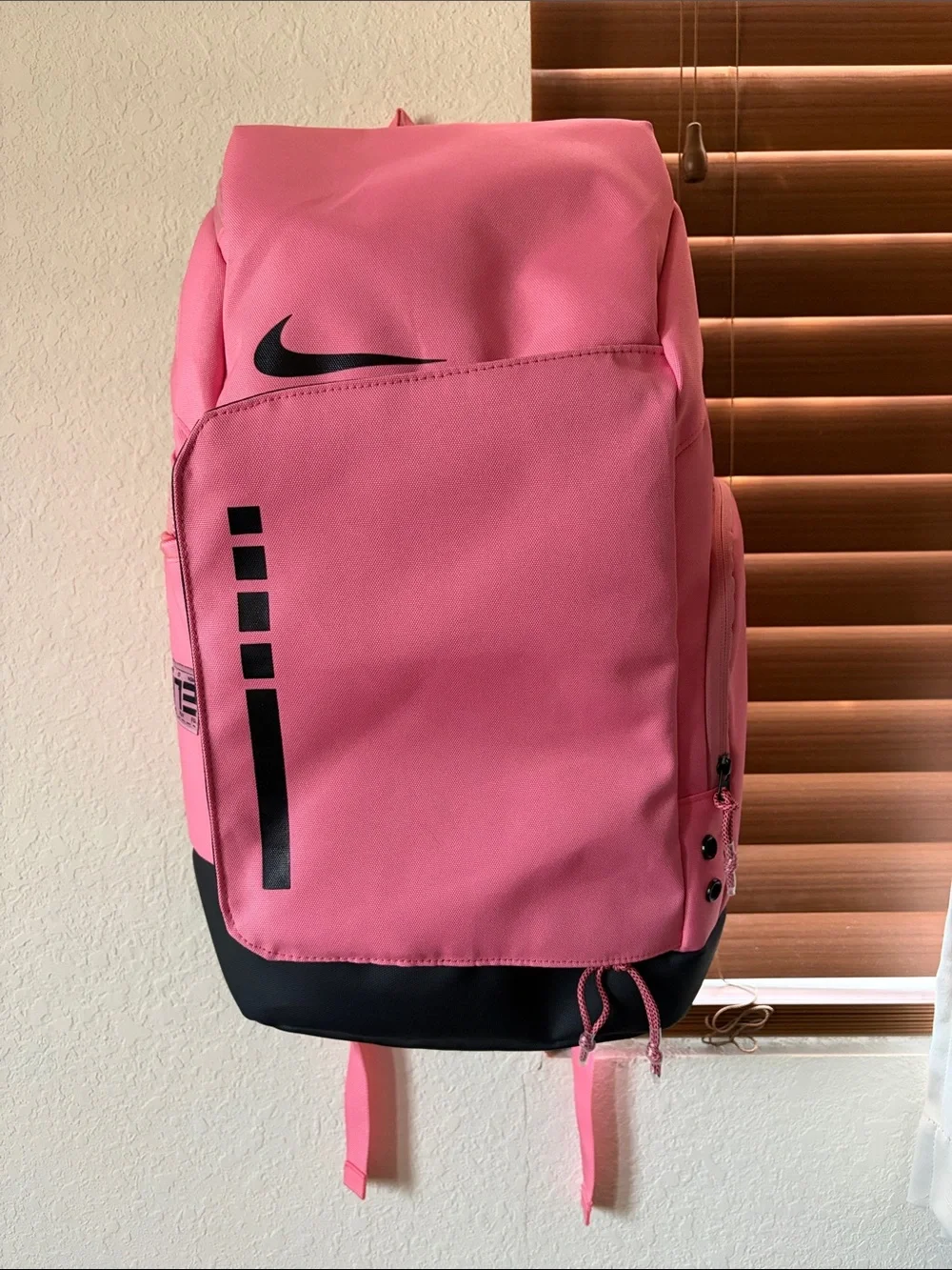 nike backpack elite pink Hoops Pink/Purple (32L) (2023) : Sports & Outdoors The Nike Varsity Elite Backpack is not just a bag Nike Utility Elite Backpack (37L)